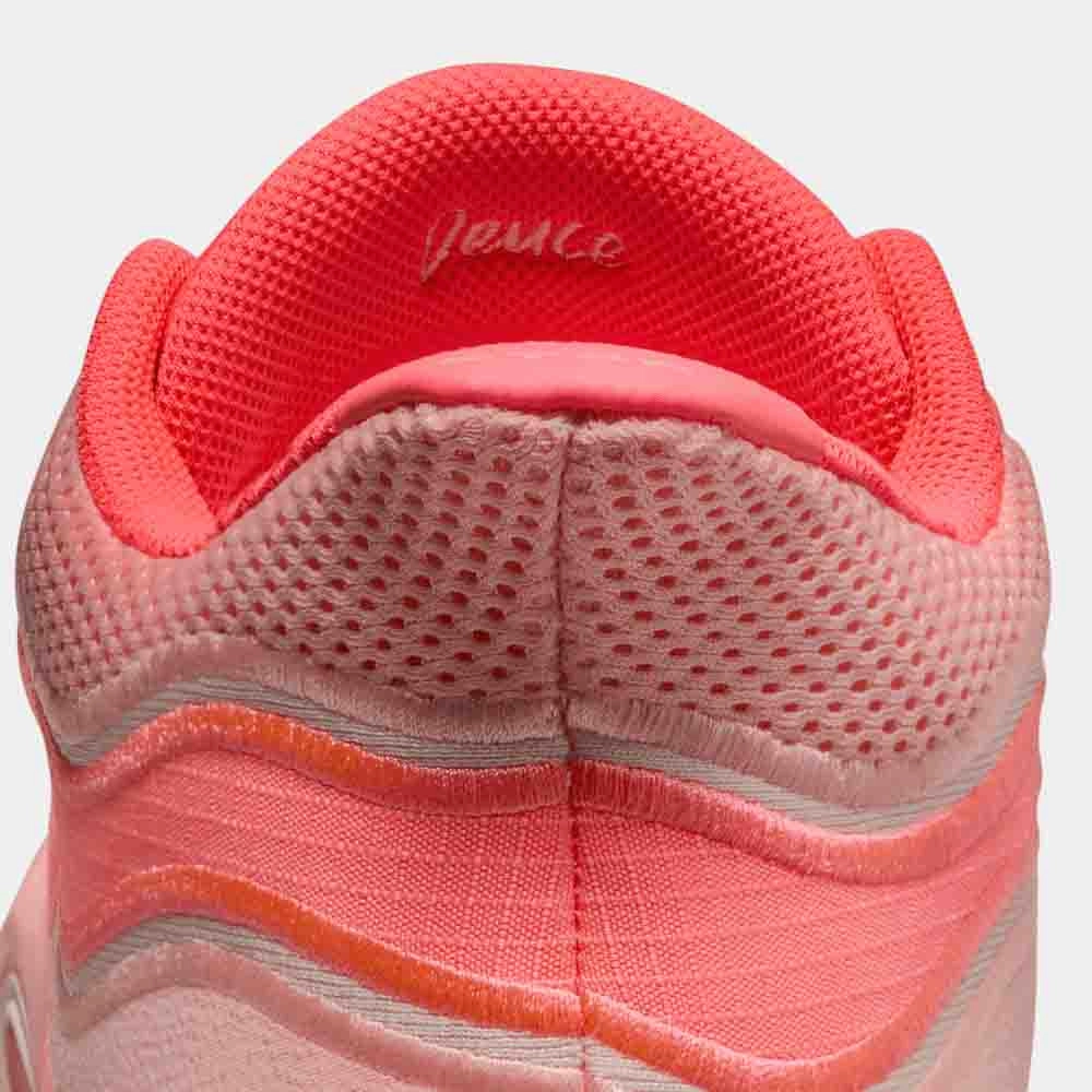 Best Basketball Shoes For Shifty Players Kids' Tatum 3 "Pink"