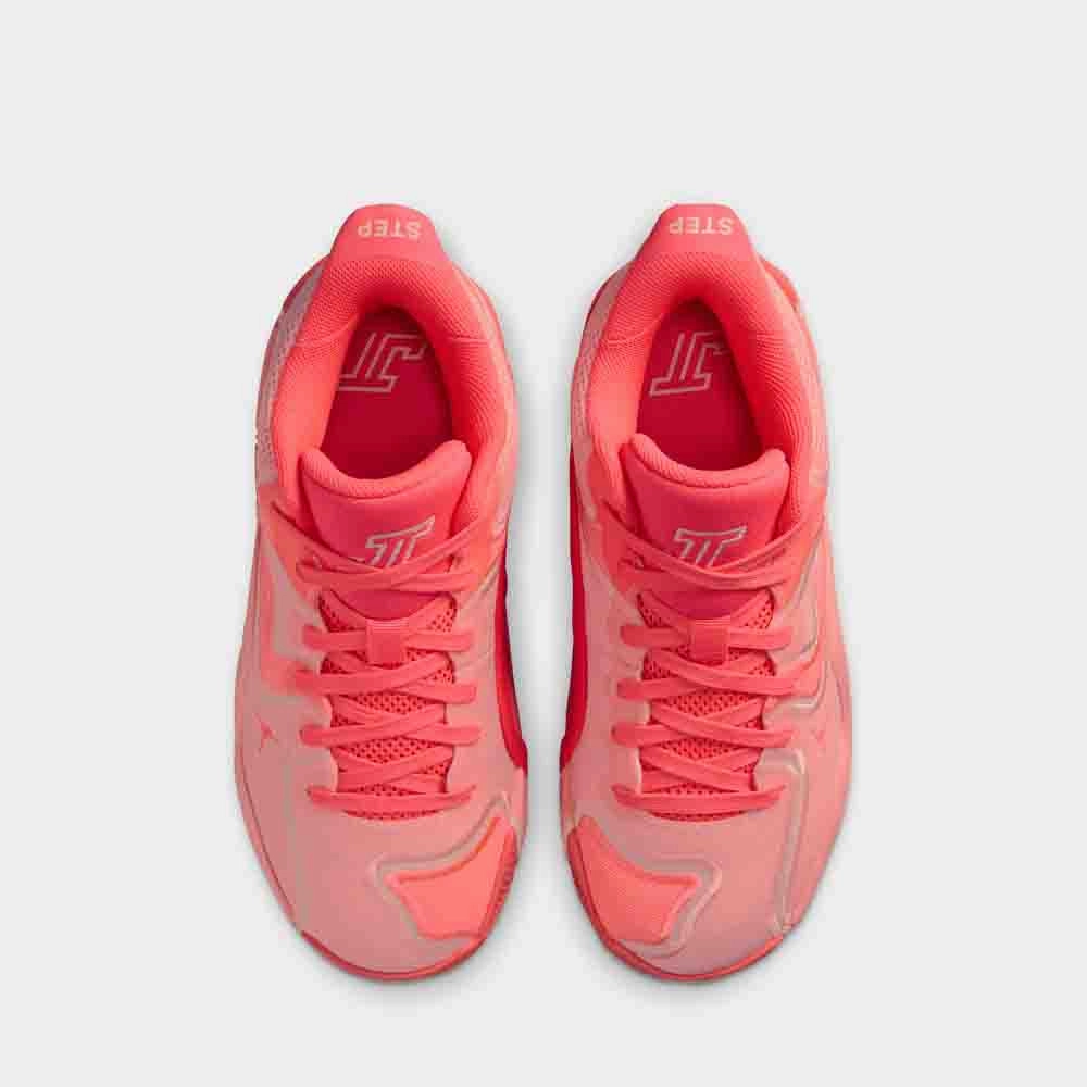 Upcoming Basketball Shoes Kids' Tatum 3 "Pink"
