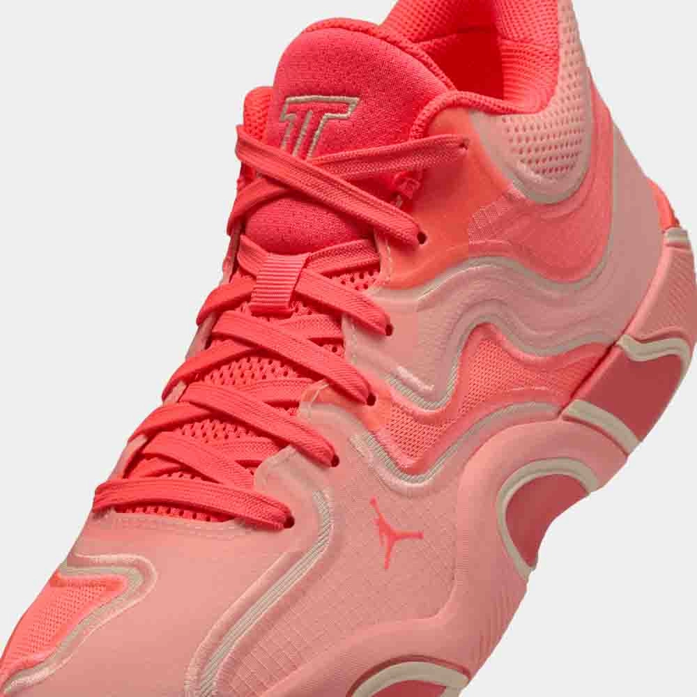 Dg Basketball Shoes Kids' Tatum 3 "Pink"