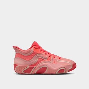 Kids' Tatum 3 "Pink" Oem Basketball Shoes