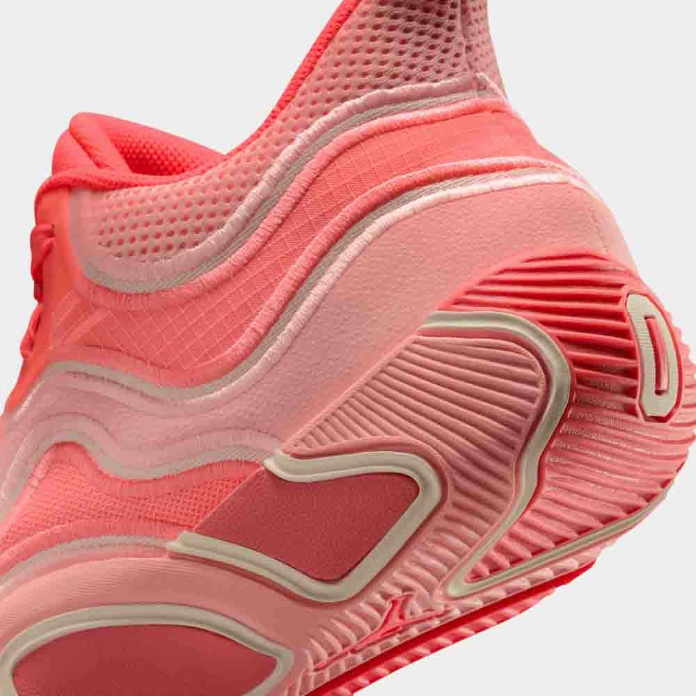 Kids' Tatum 3 "Pink" Basketball Shoes 2001