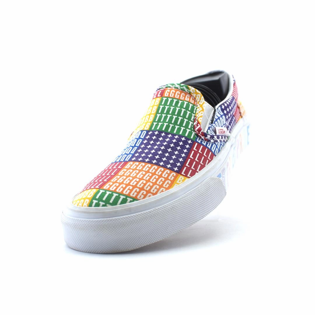 VANS CLASSIC PRINTED Golf Waterproof Golf