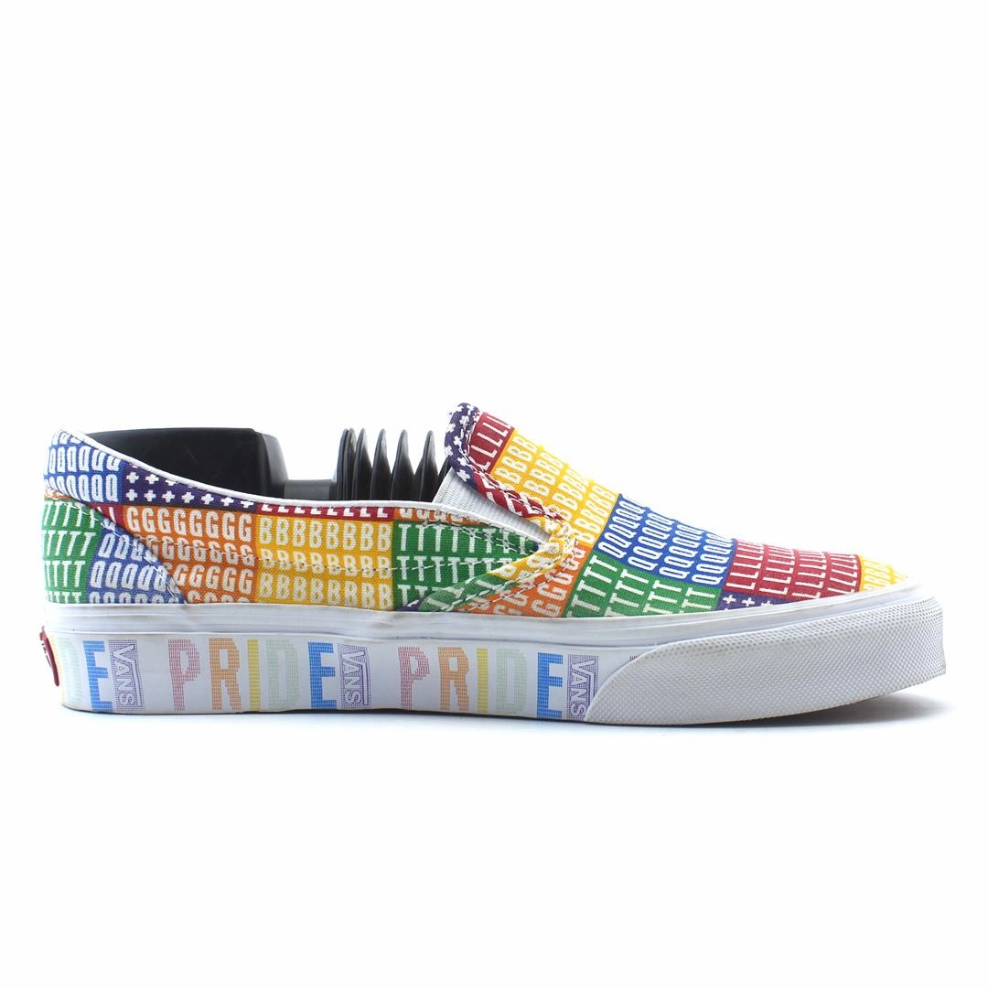 VANS CLASSIC PRINTED Minimalist Golf Shoes