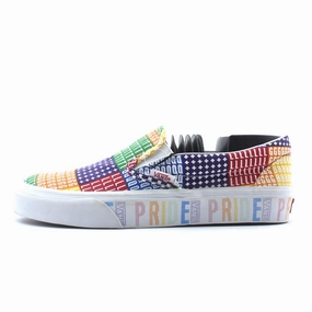 Travis Mathew Golf VANS CLASSIC PRINTED