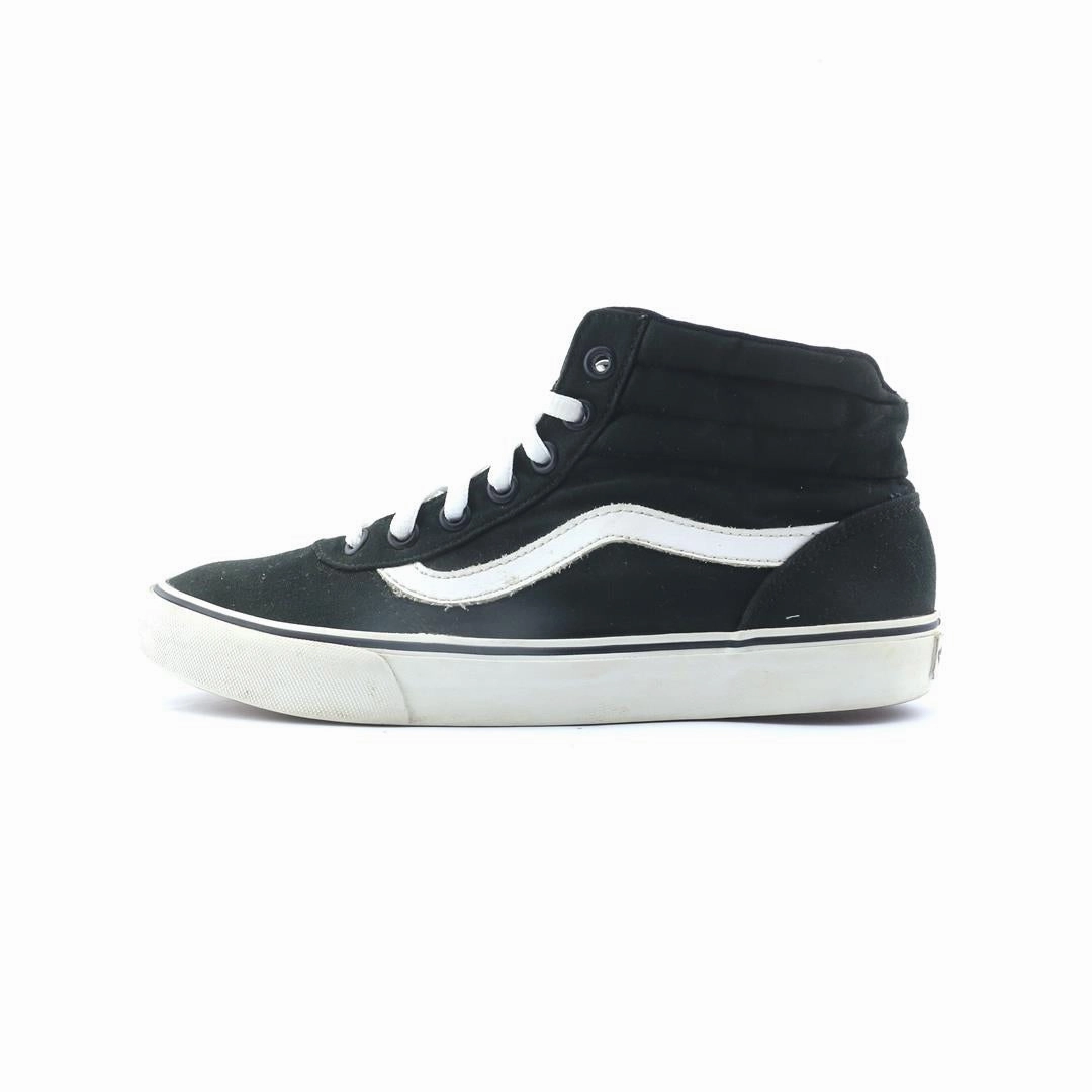 Men Shoes Casual VANS SK8-HI