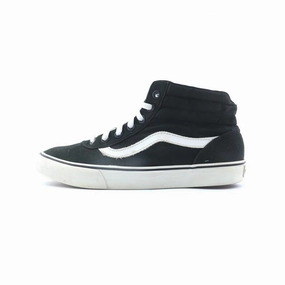 VANS SK8-HI Business Casual Closed Toe Shoes