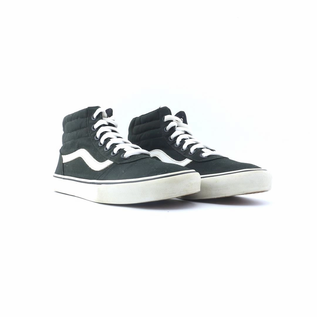 VANS SK8-HI Barefoot Shoes Casual