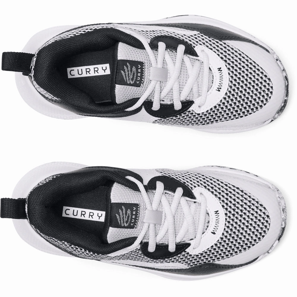 Basketball Shoes Size 18 Boys'/Girl's Under Armour Kids Curry 3Z Basketball Shoes