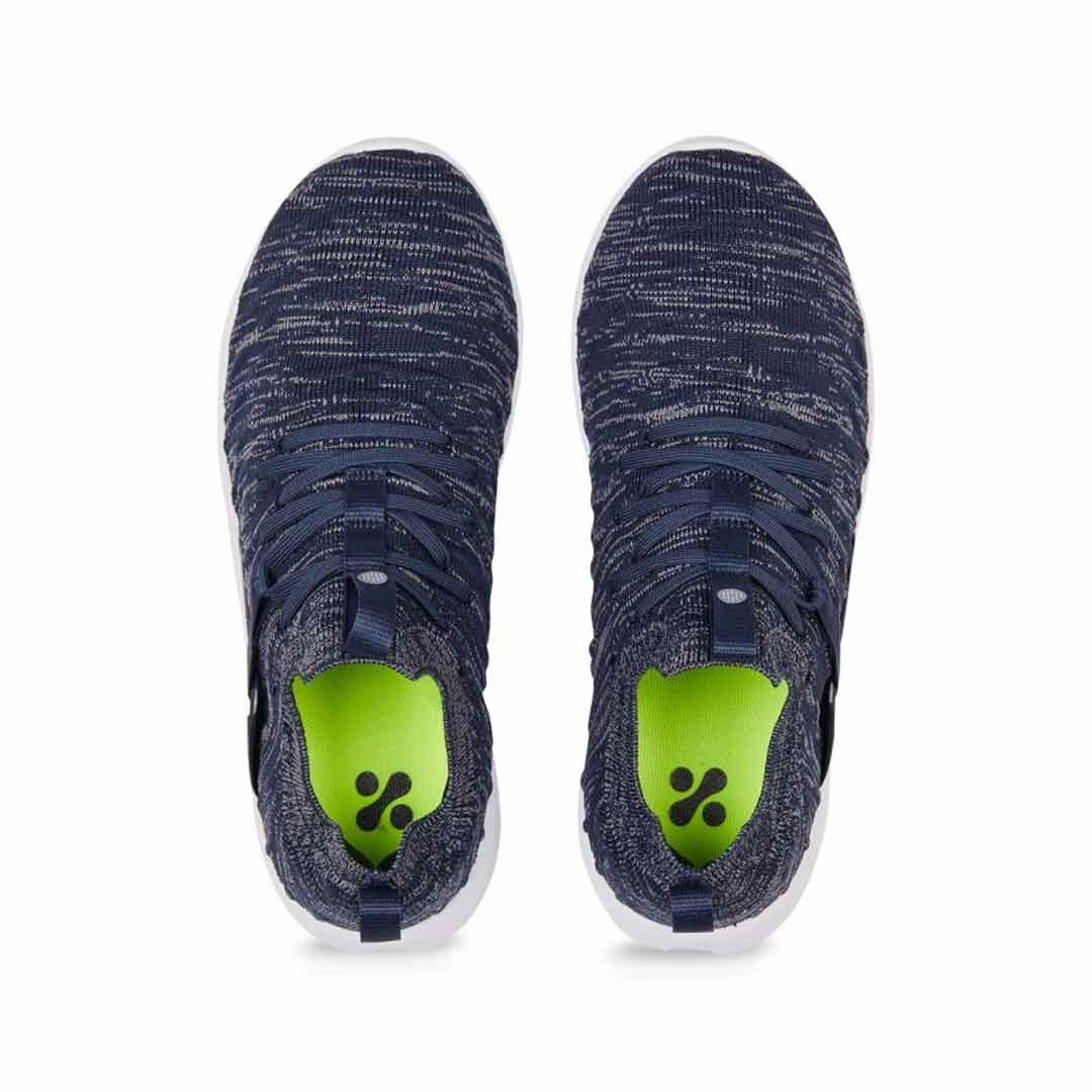 Puma - Women's Laguna Fusion Knit Golf Shoes (376082 03) Albatross Golf Shoes