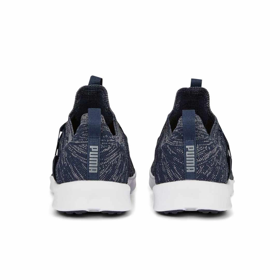 Store Golf Puma - Women's Laguna Fusion Knit Golf Shoes (376082 03)