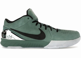 Most Famous Basketball Shoes Nike Kobe 4 Protro Girl Dad