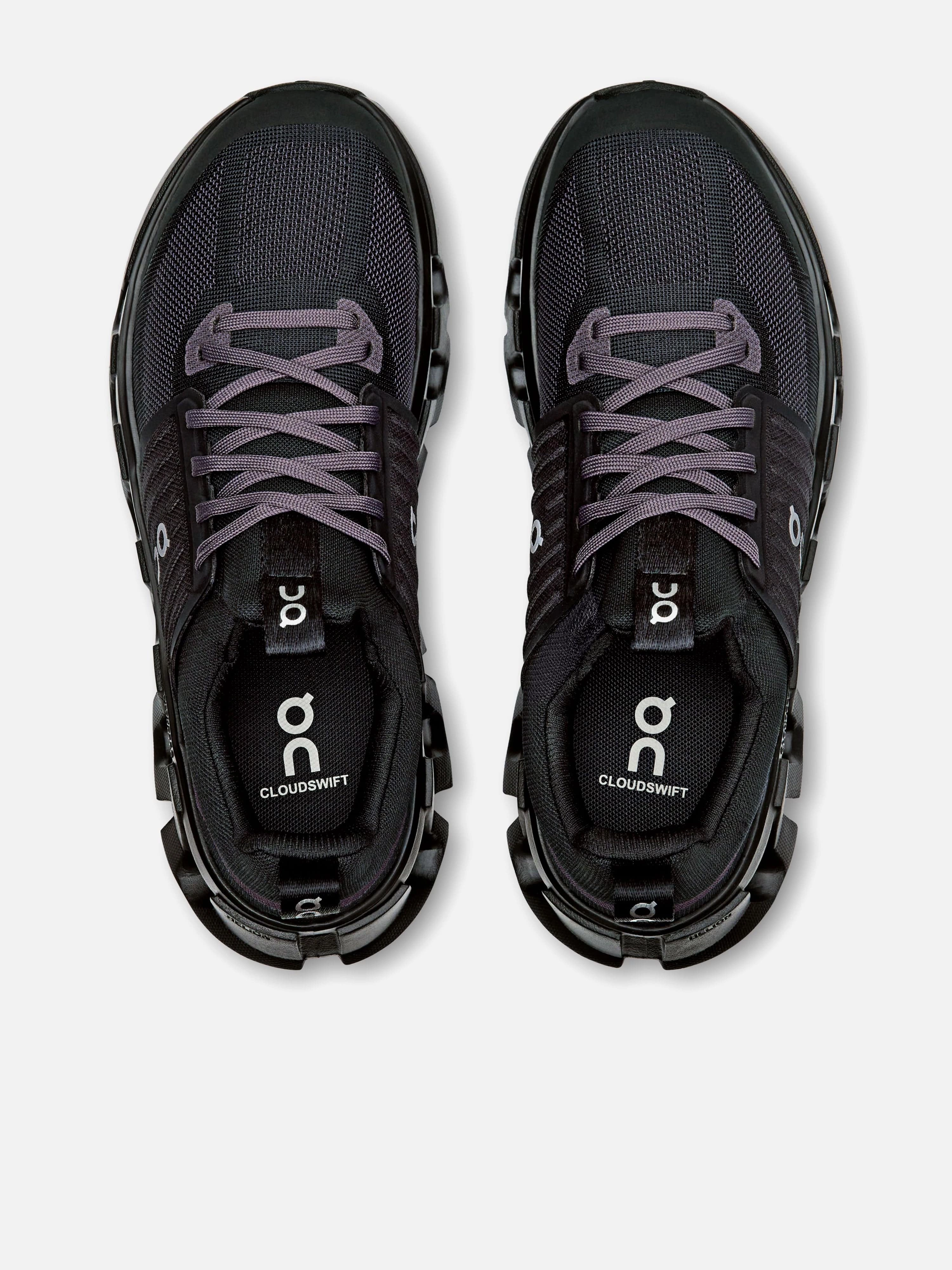 Coolest Basketball Shoes Under 150 Kids Cloudswift Trainers in Black