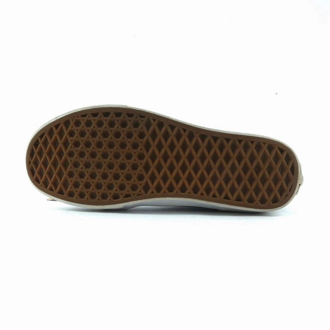 Ballerina Casual Shoes VANS SK8-HI