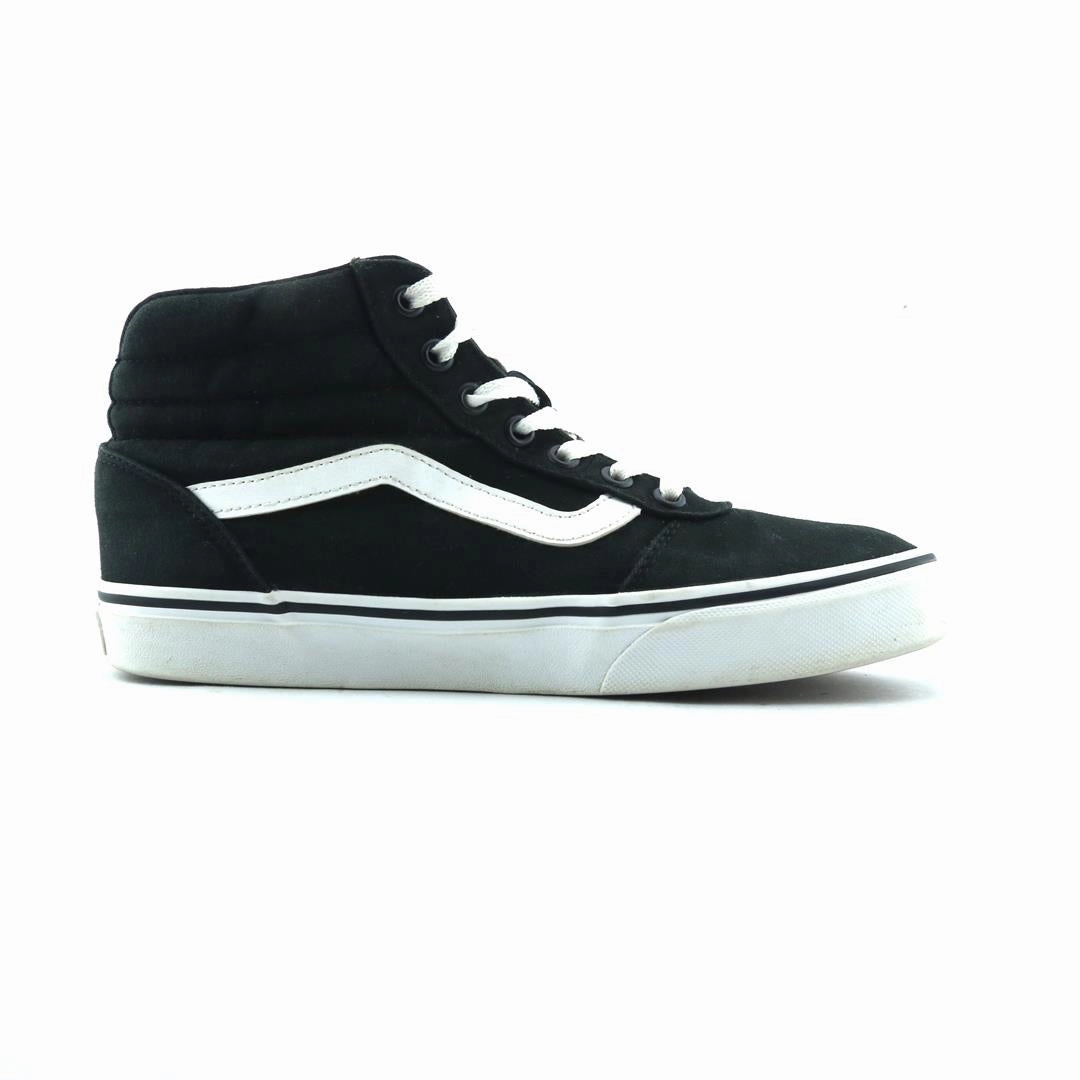VANS SK8-HI Rockport Casual Dress Shoes