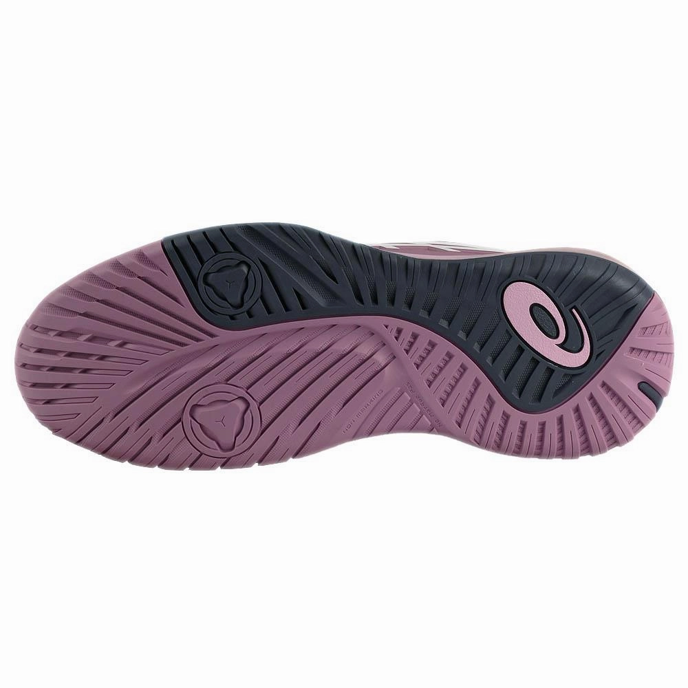 Asics Gel Nimbus 26 Shoes Asics Women's Gel-Resolution X - Ube/White