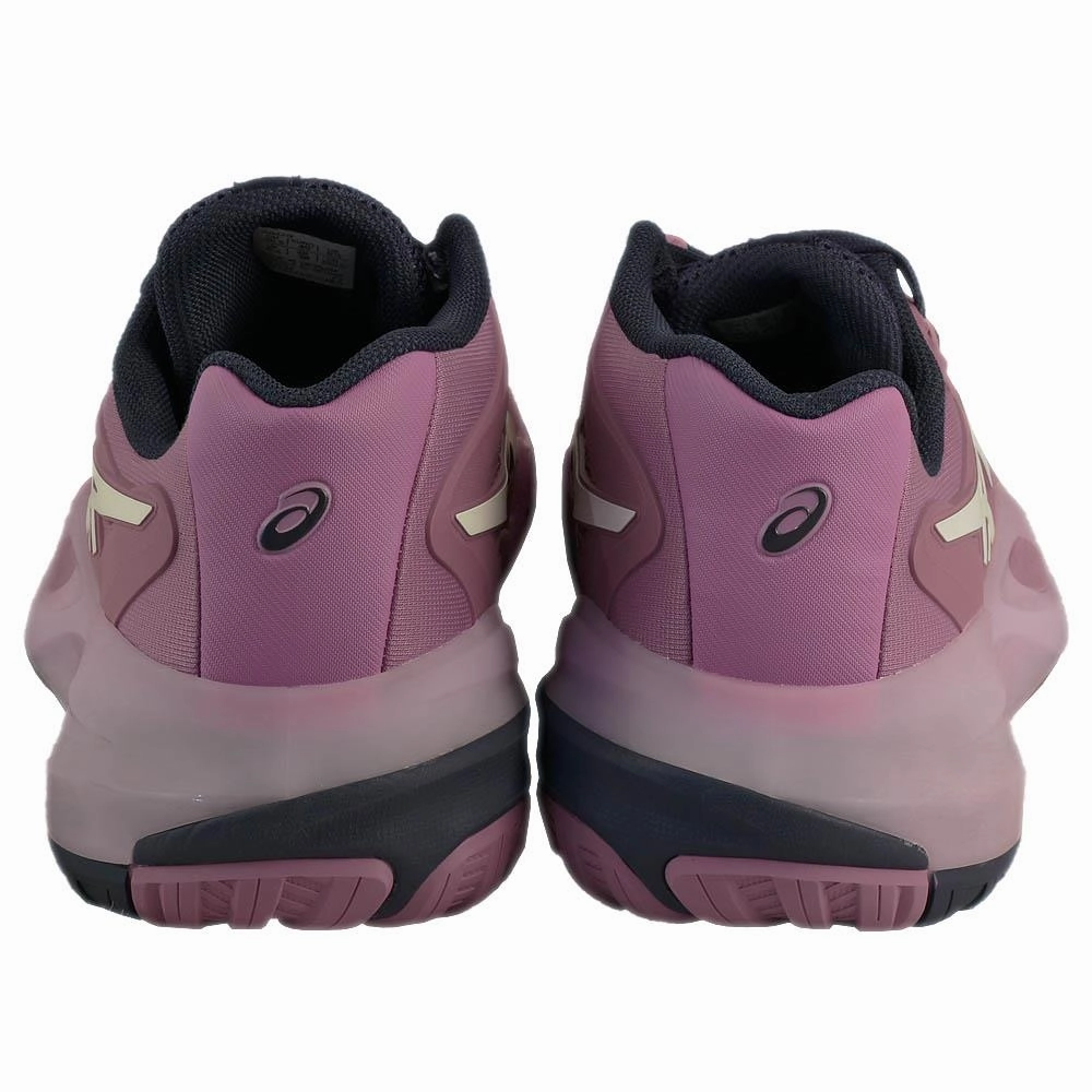 Best Running Shoes Asics Women's Gel-Resolution X - Ube/White