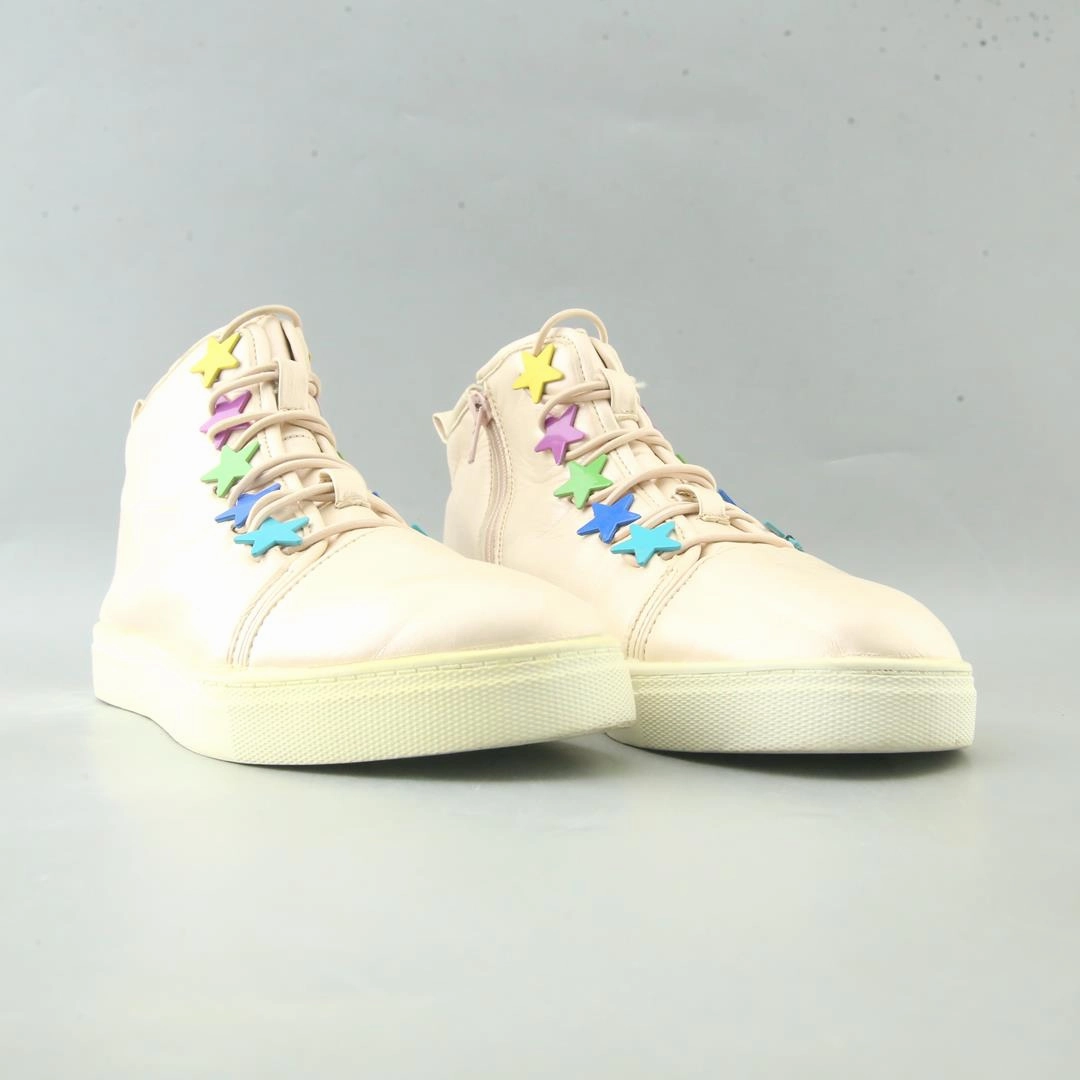 KATY PERRY . Sketchers Rain Boots