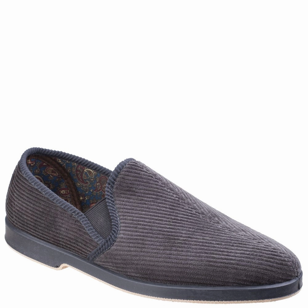 GBS Twin Gusset Slipper Banff Trail Shoes Review