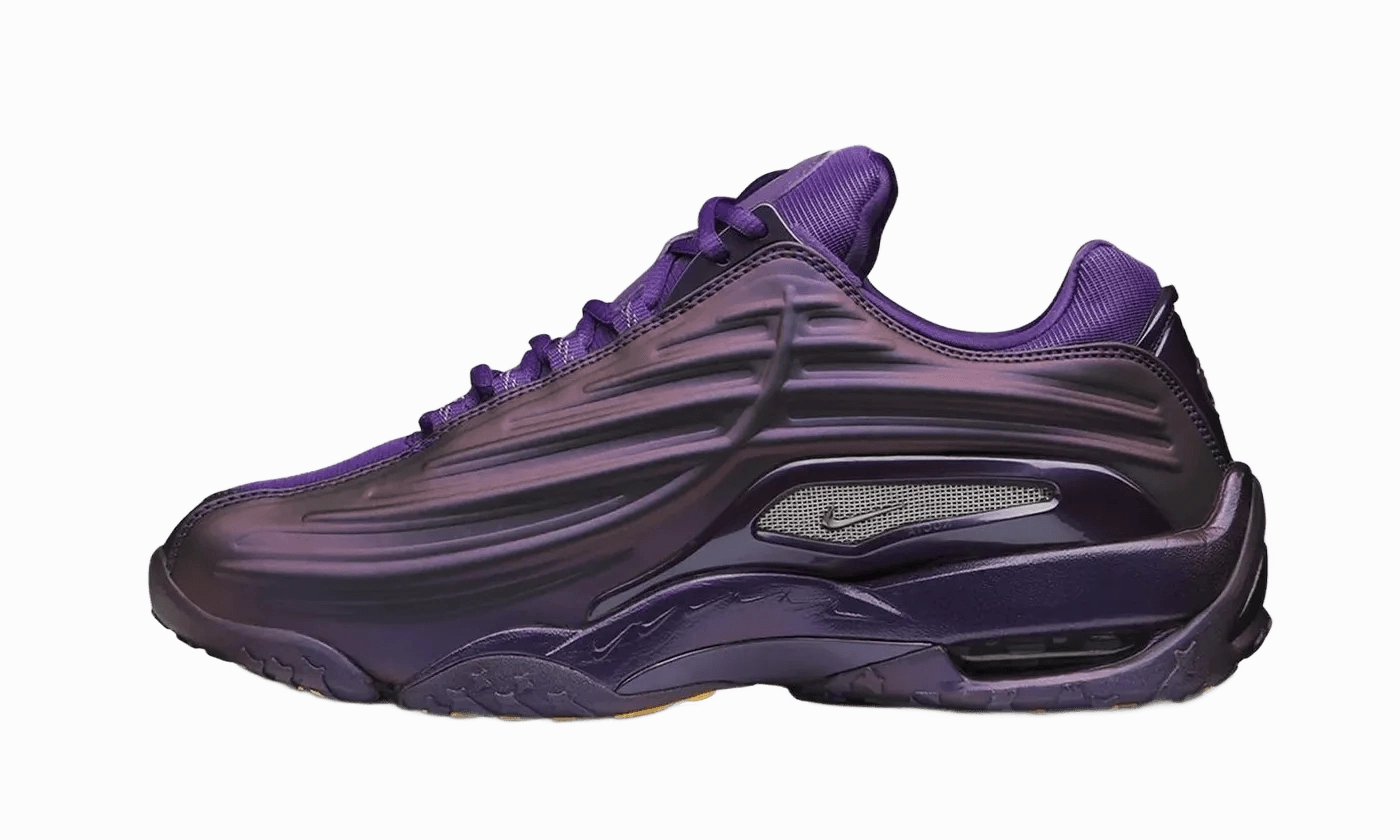 Nike Alphafly Running Shoes NOCTA Hot Step 2 Eggplant