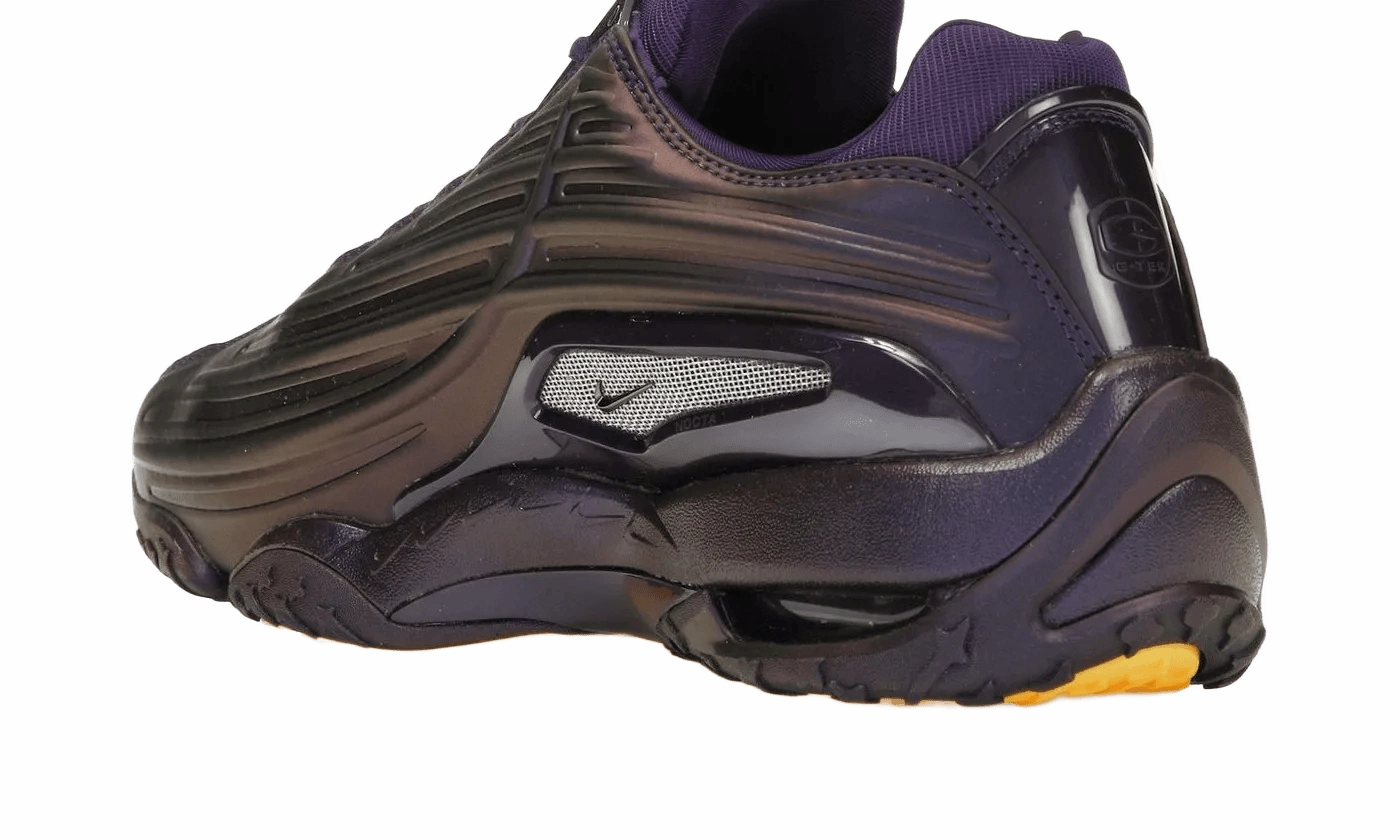 High Top Nike Shoes NOCTA Hot Step 2 Eggplant
