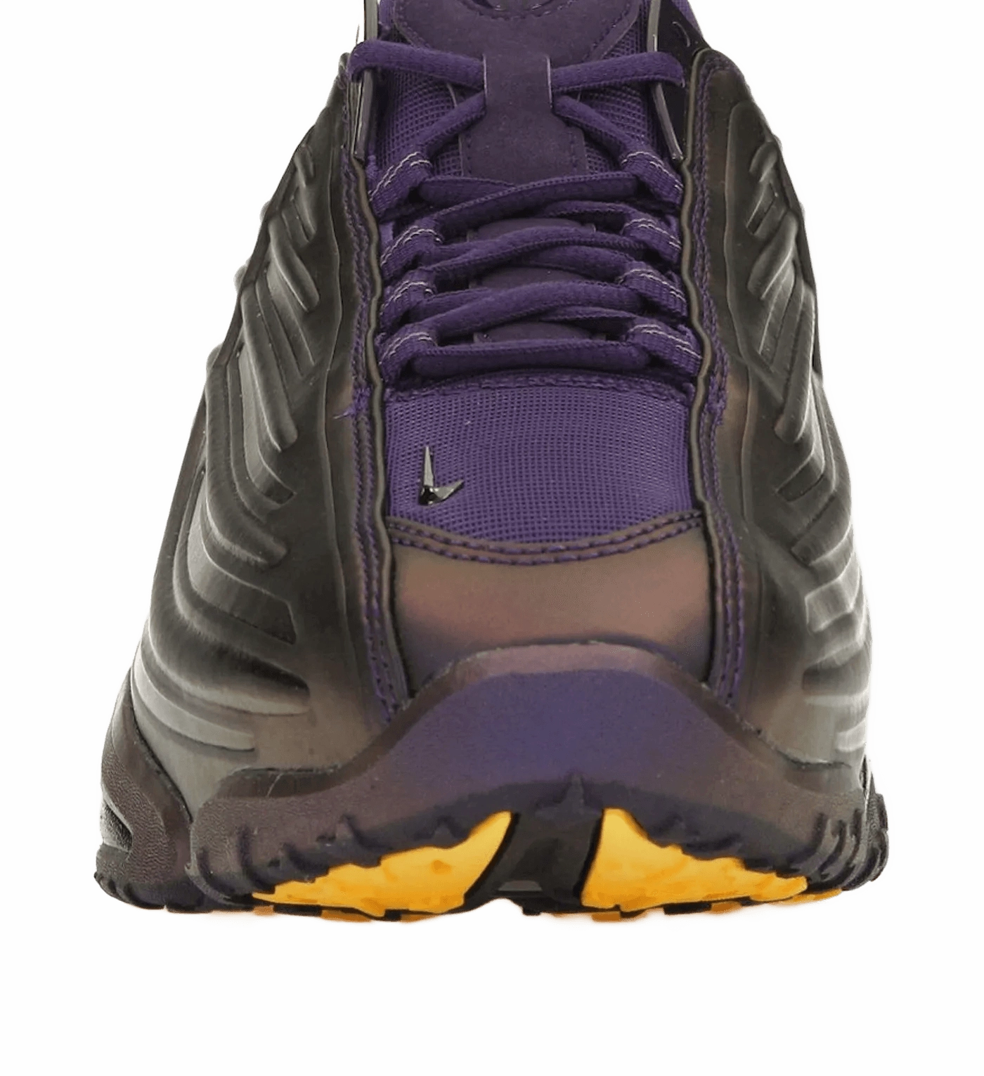 Nike Shoes For Work NOCTA Hot Step 2 Eggplant