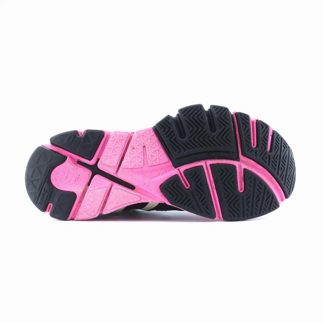 Asics Gel-nimbus Running Shoes ASICS  GEL CRAZE TR