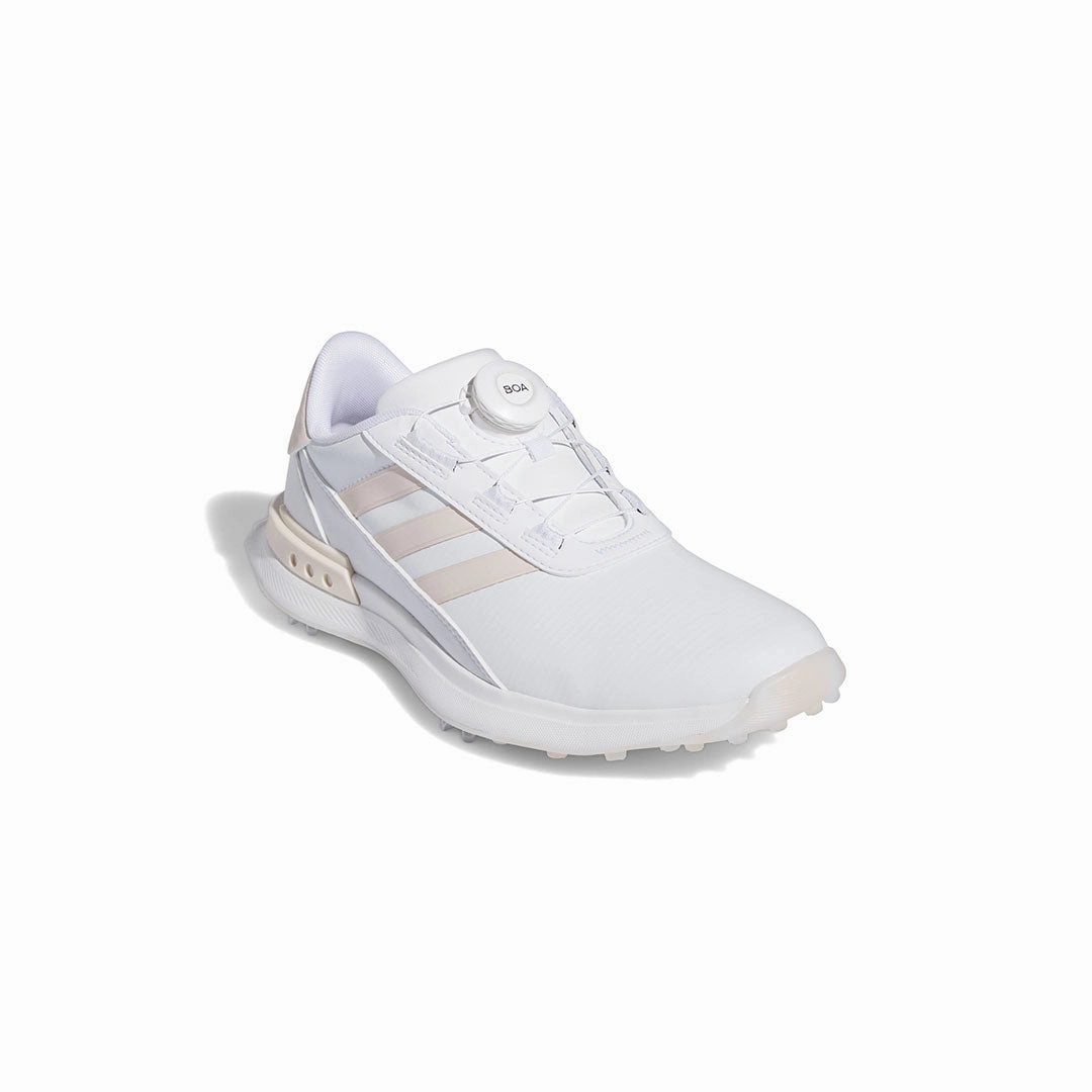 adidas - Women's S2G BOA 24 Golf Shoes (IF0320) Pluto Golf