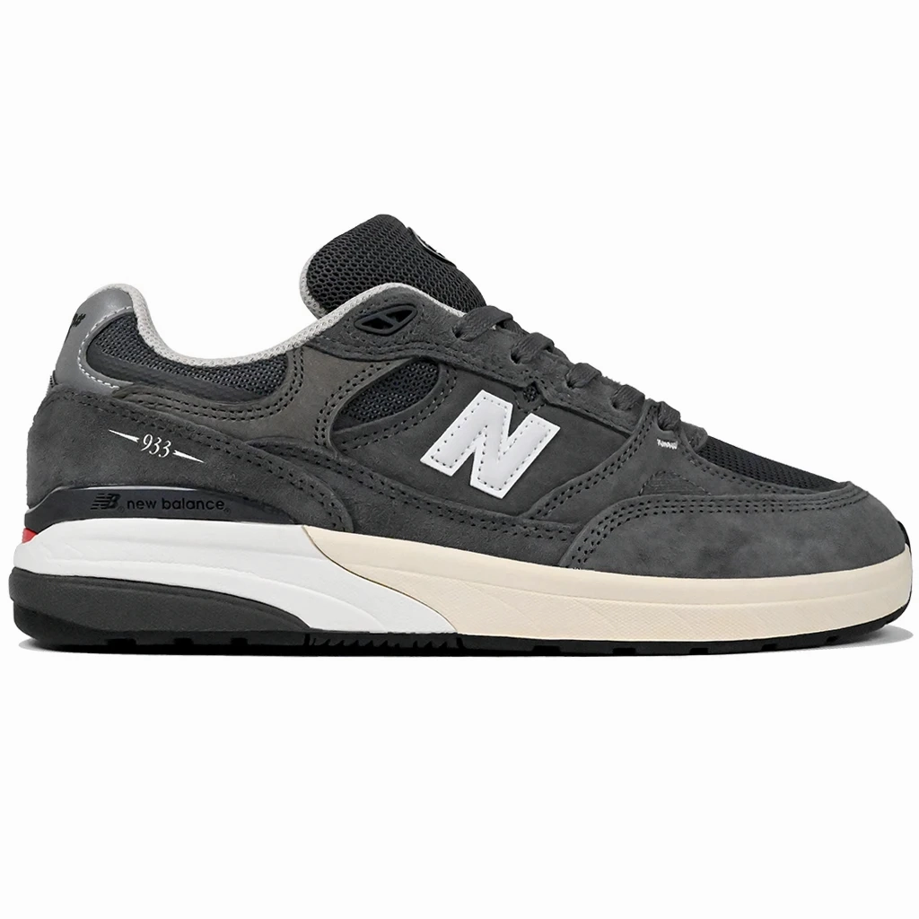 New Balance Numeric NM933 Skateboarding Shoe Skate Era