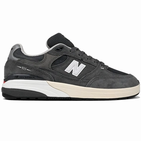 New Balance Numeric NM933 Skateboarding Shoe Sb Premium Skate