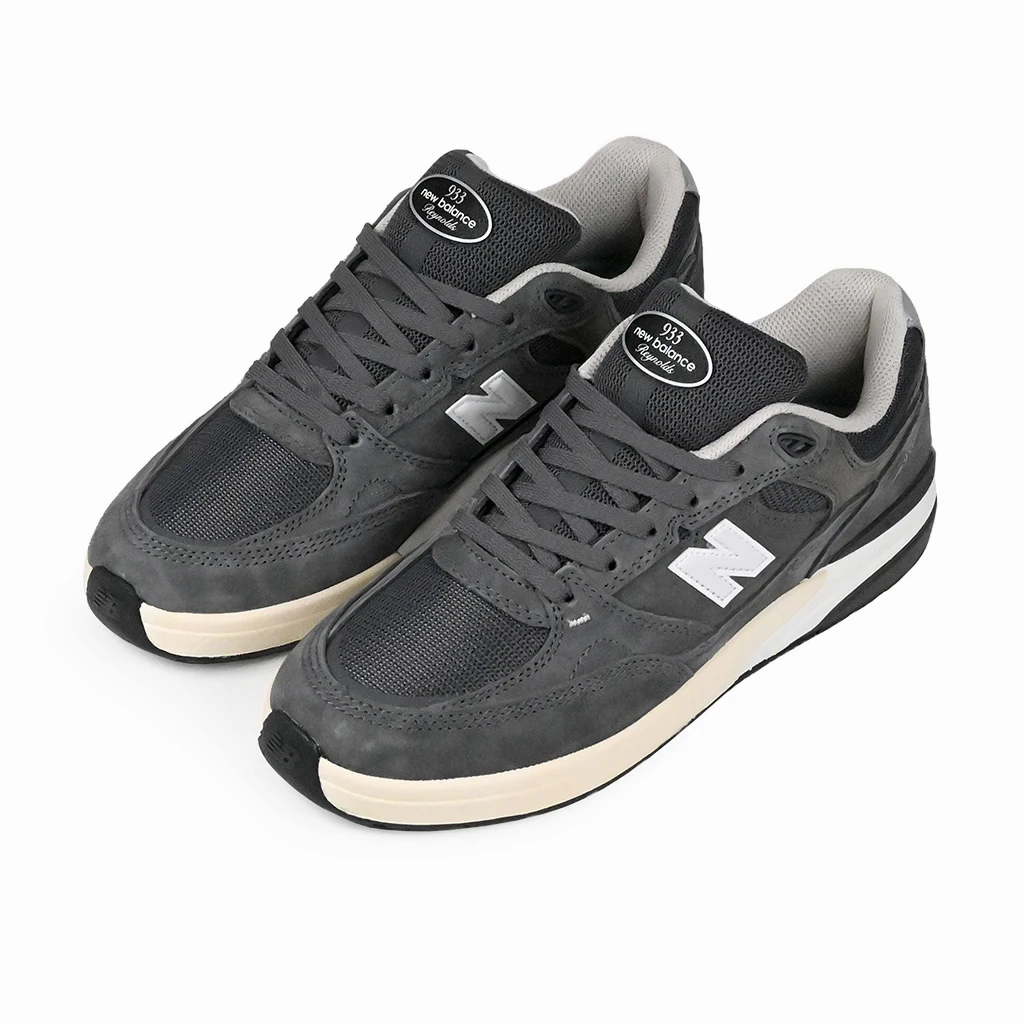 Sb Dunk Low Prm Skate Shoes New Balance Numeric NM933 Skateboarding Shoe