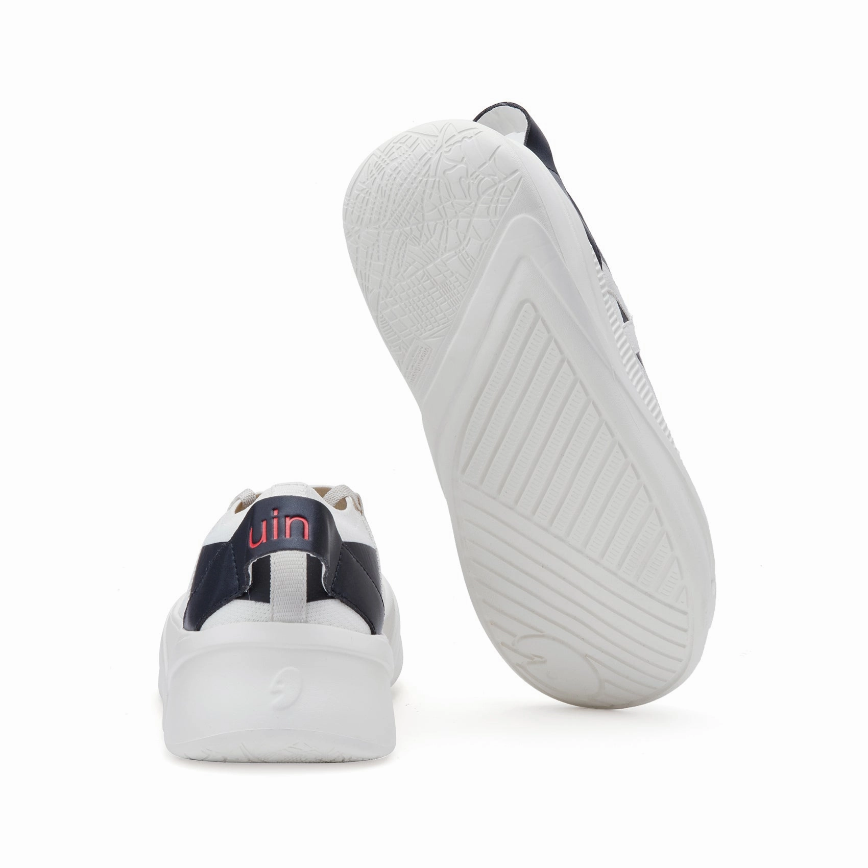 Bright  White Victoria IV Women Skate High Top Shoes