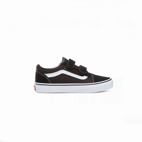 Generic Skate Shoes Kid's Old Skool V 'Black White'