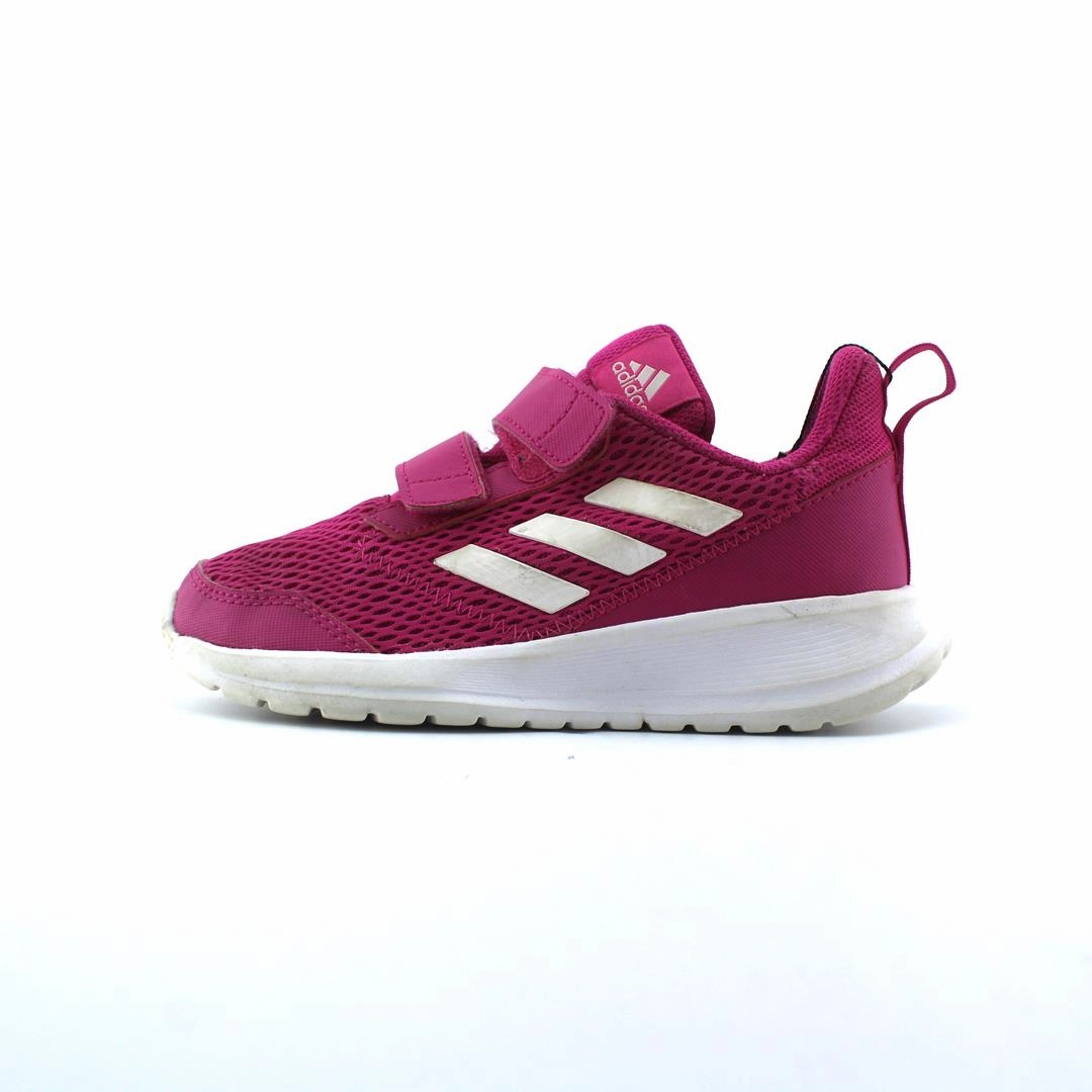 ADIDAS . Adidas Strap Shoes