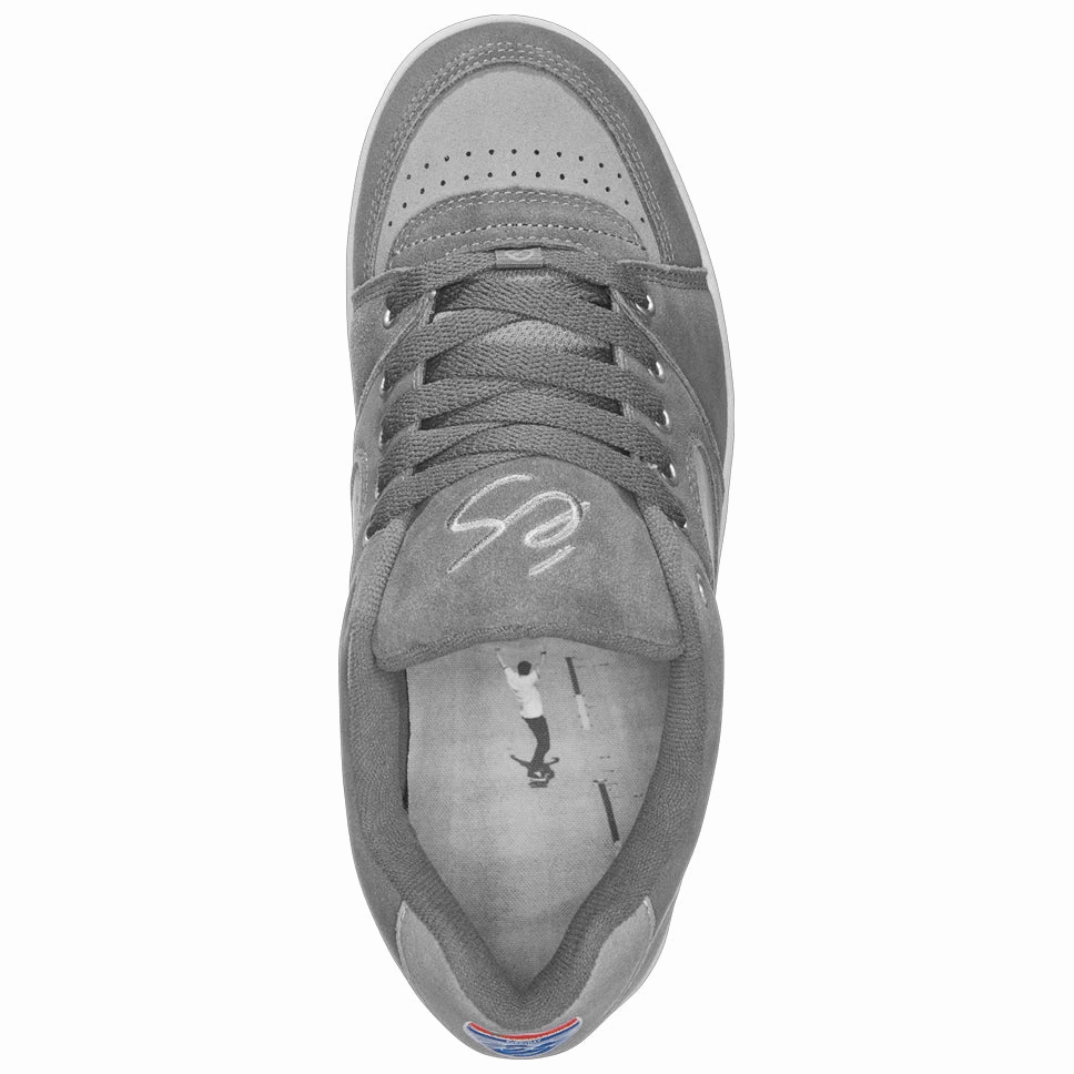 Skater Shoes. eS Footwear Accel OG x 405 Freeway Shoes