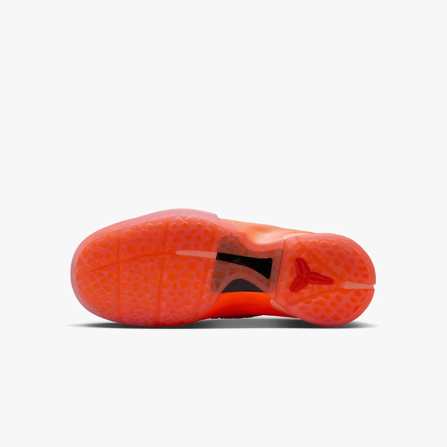 Kid's Kobe 6 Protro "Total Orange" Grade School Top Ten Basketball Shoes 2024