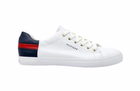 TOMMY WOMEN SHOES Size 41 ROW7 Basketball Shoes Review