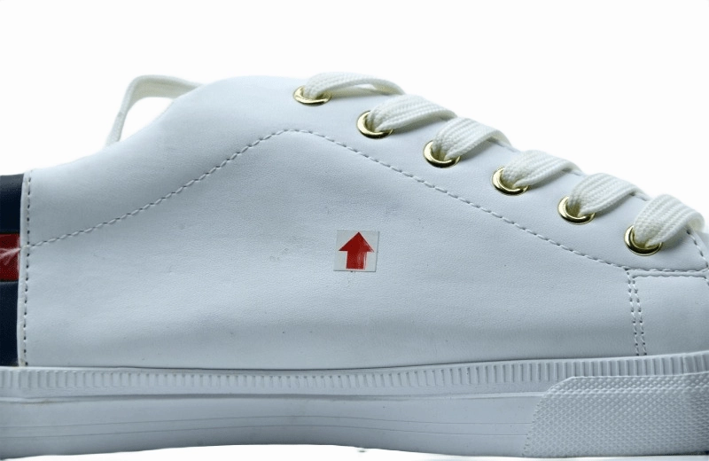 Ginobili Basketball Shoes TOMMY WOMEN SHOES Size 41 ROW7