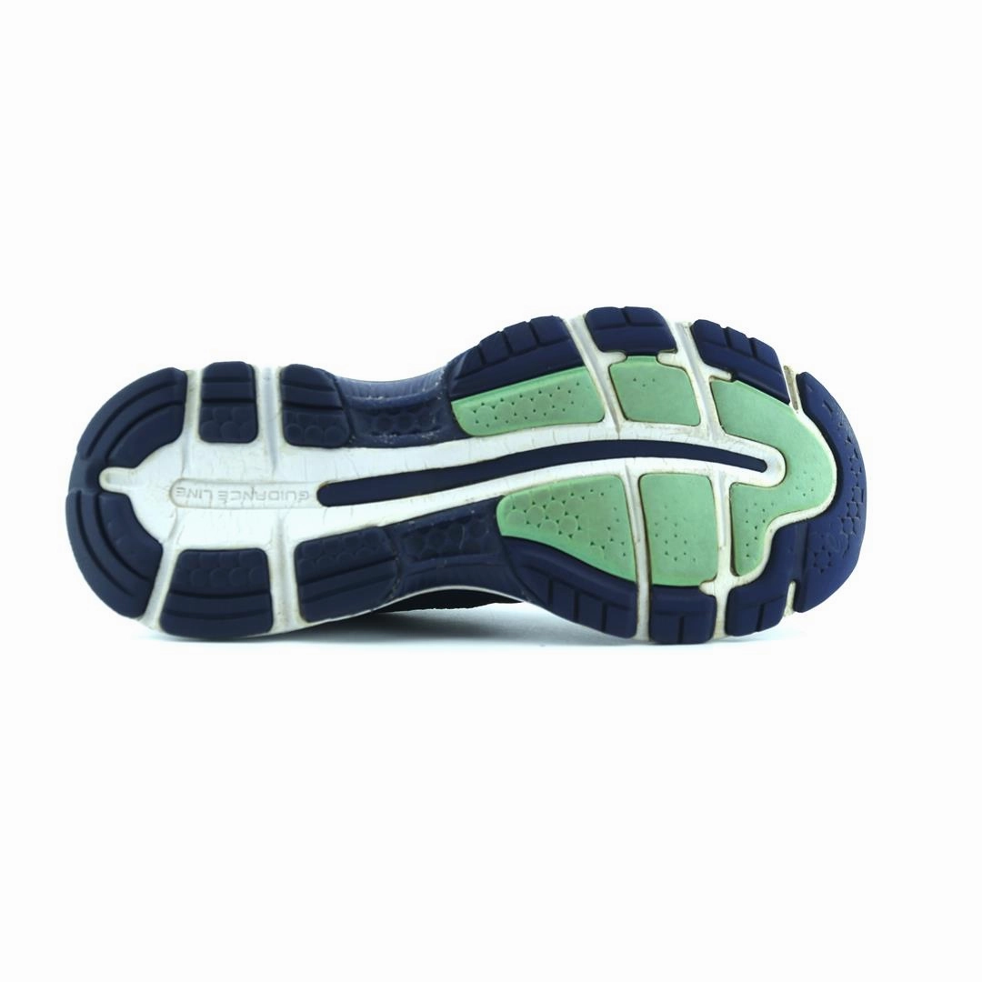 Asics Gel Nimbus Running Shoe ASICS GEL-NIMBUS 20