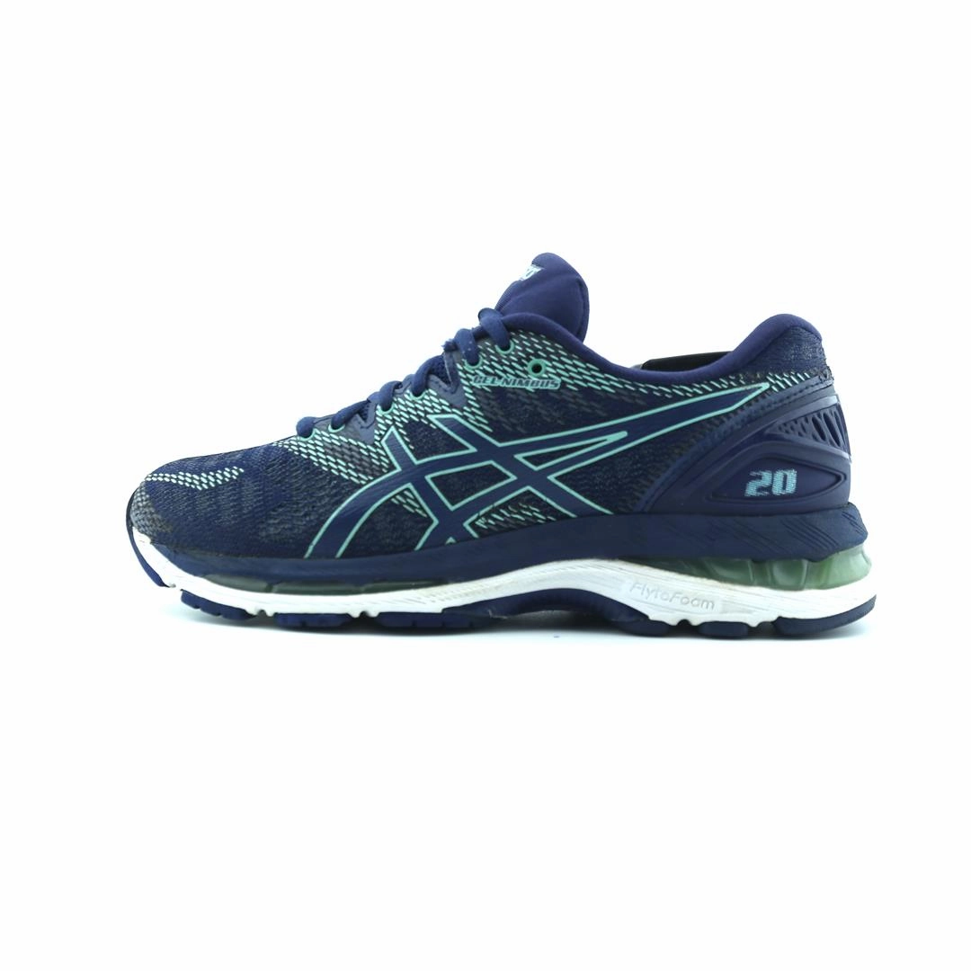 Asics Gel-tactic 12 Indoor Court Shoes Reviews ASICS GEL-NIMBUS 20