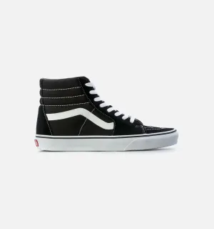 X Slayer Court Graffik Skate Shoes SK8-Hi Mens Lifestyle Shoe - Black/White