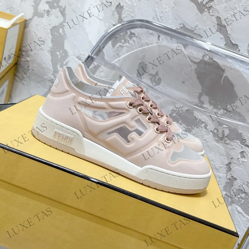 Walter Hagen Casual Golf Shoes Reviews Pink Mesh Low Tops FF Match Designer Sneakers for Women