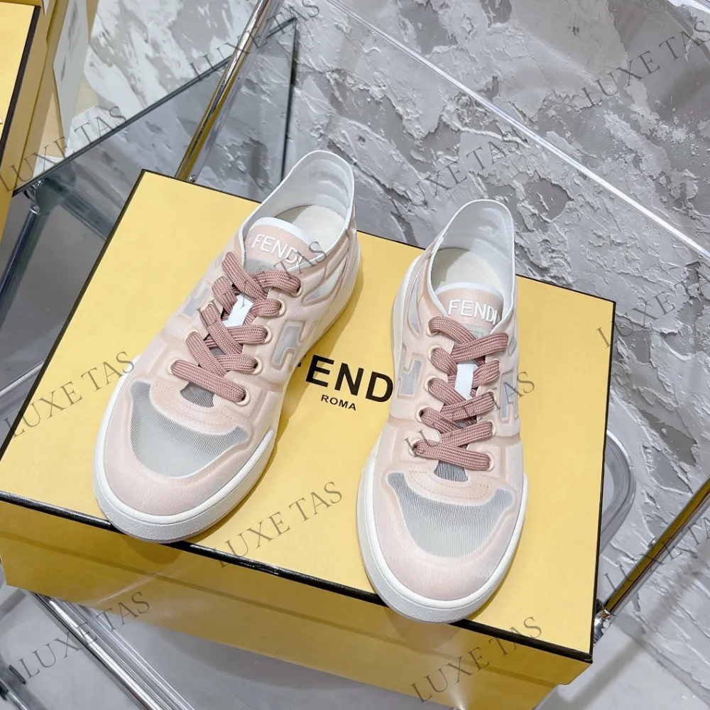 Pink Mesh Low Tops FF Match Designer Sneakers for Women Air Jordan Retro 1 Low Casual Shoes