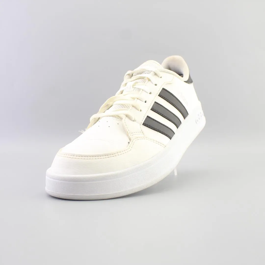 ADIDAS BREAKNET First Adidas Shoes