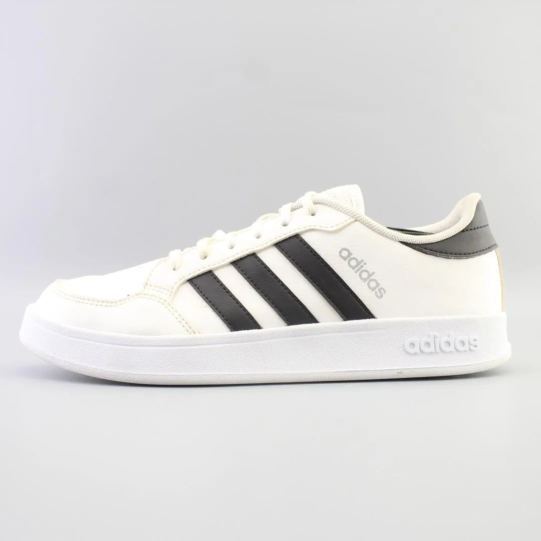 ADIDAS BREAKNET Adidas Shoes With Design