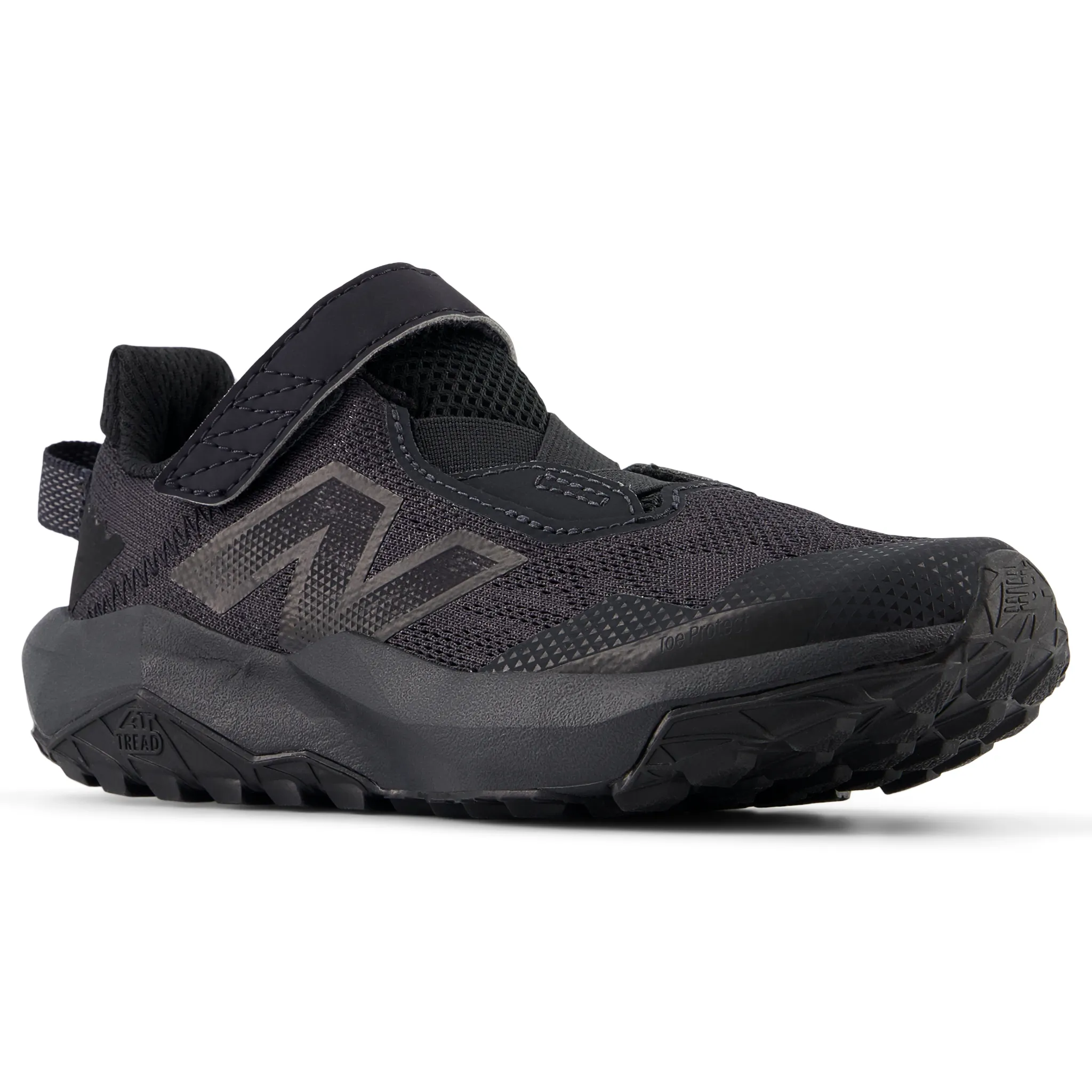 New Balance Vongo V5 New Balance Dynasoft Nitrel PS Kids Running Shoes