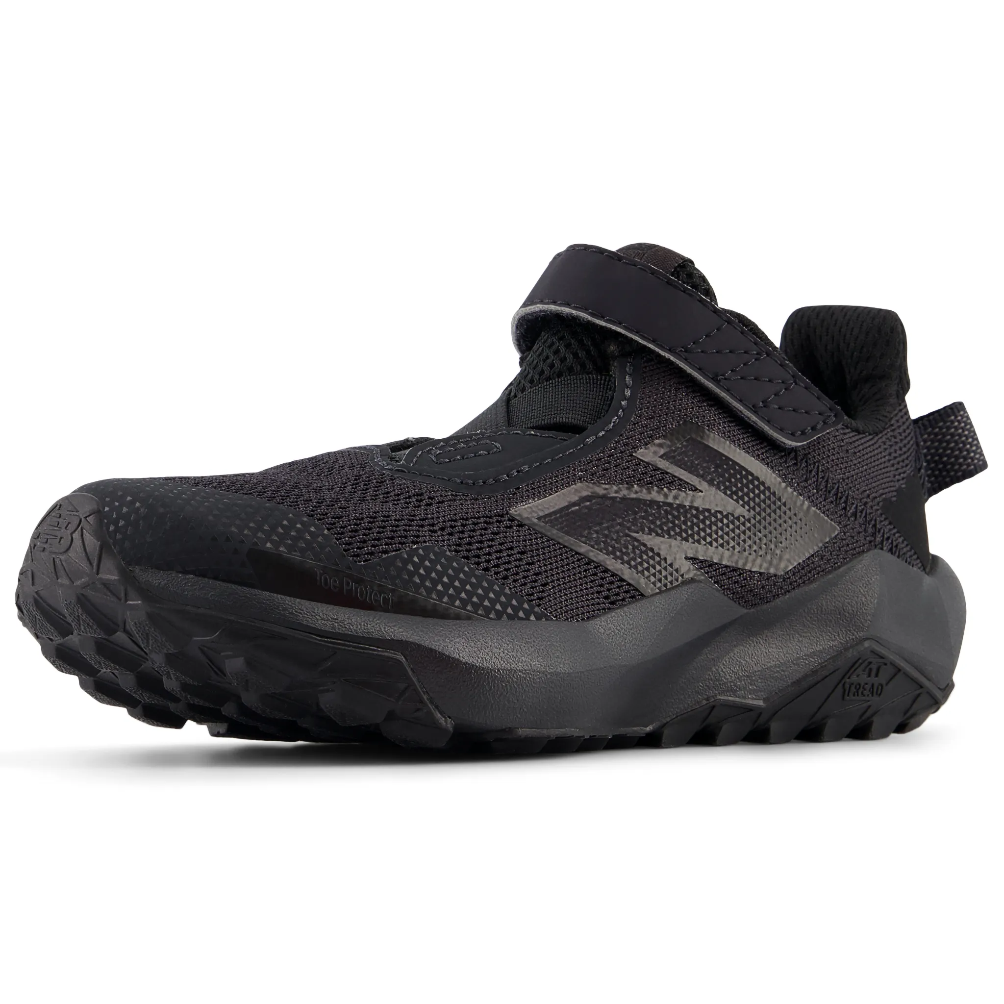 New Balance Dynasoft Nitrel PS Kids Running Shoes New Balance Fresh Foam X More Trail V3 Review