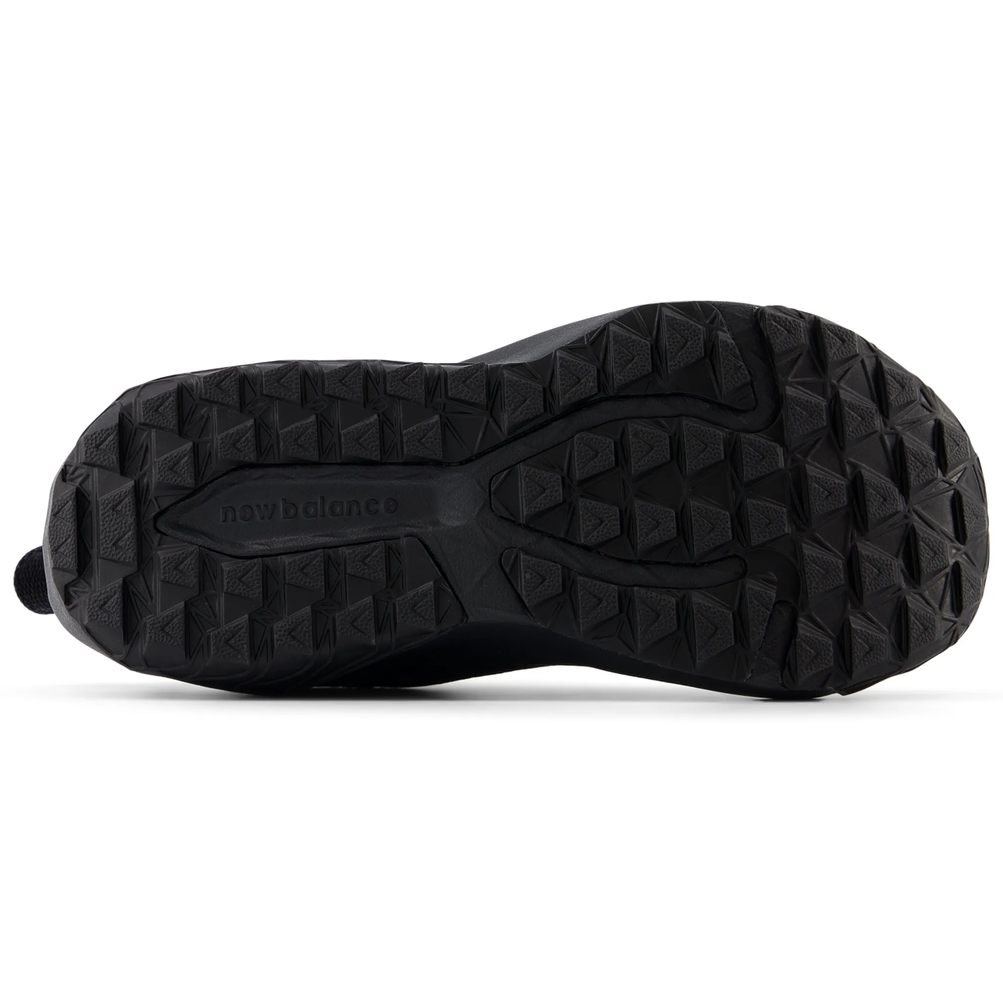 New Balance 1000 All White New Balance Dynasoft Nitrel PS Kids Running Shoes