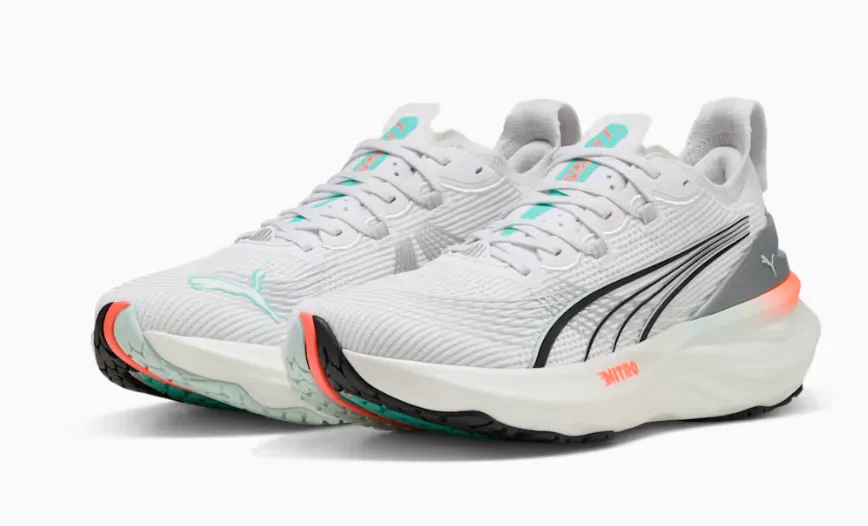Men's Puma Foreverrun Nitro 2 Puma Nitro 3 Shoes