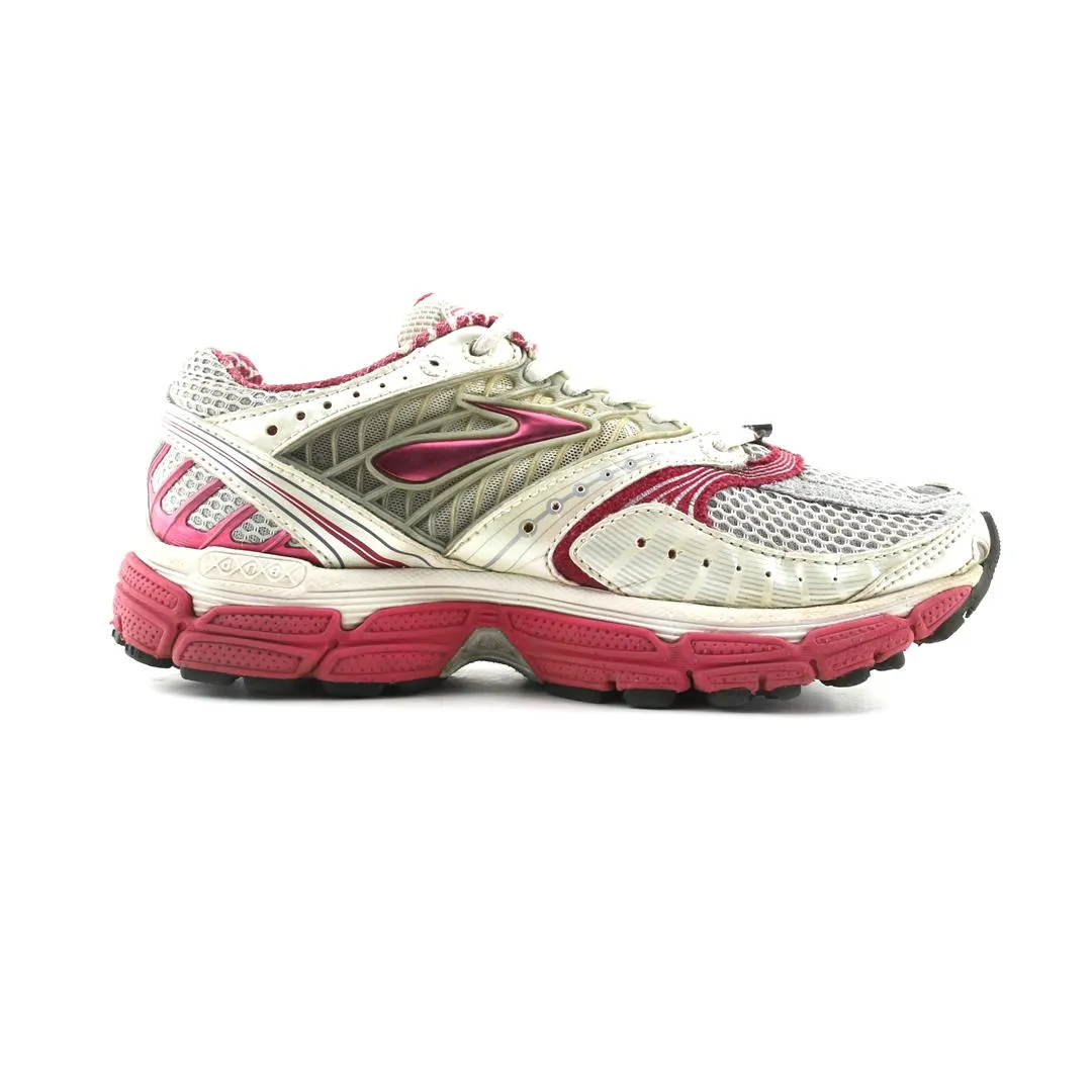 Wide Fit Trail Running Shoes BROOKS GLYCERIN 9