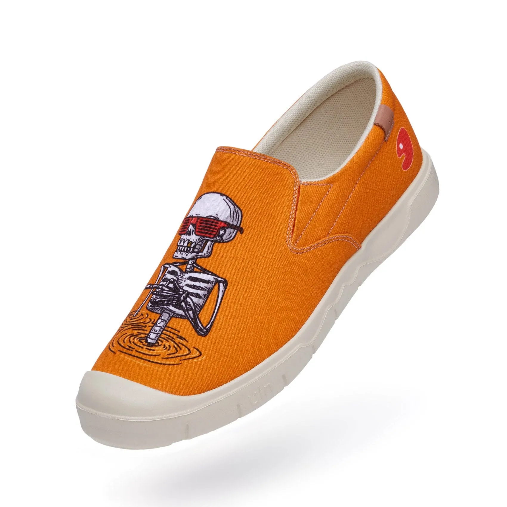 What's Up II Cadiz I Men Spongebob Skate Shoes